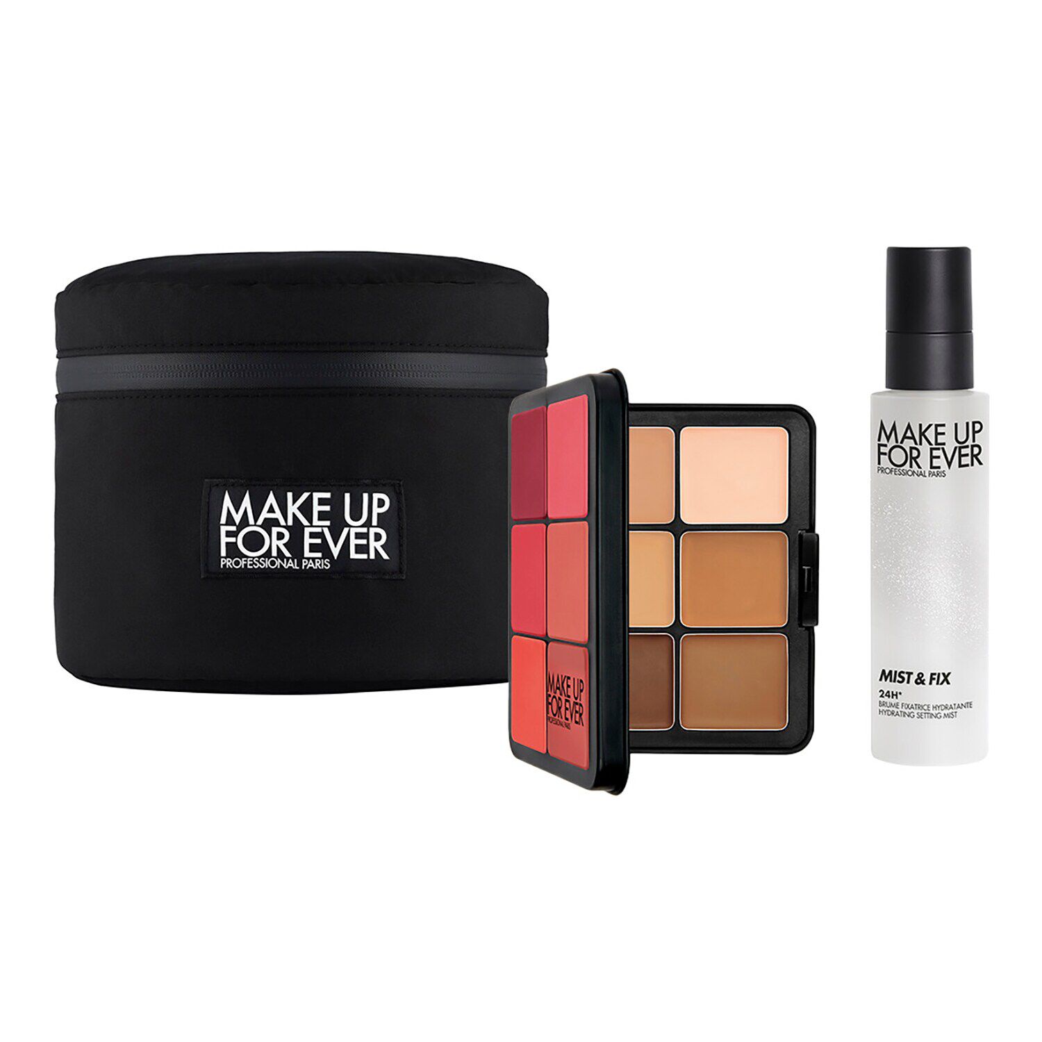 Complexion Perfection Set