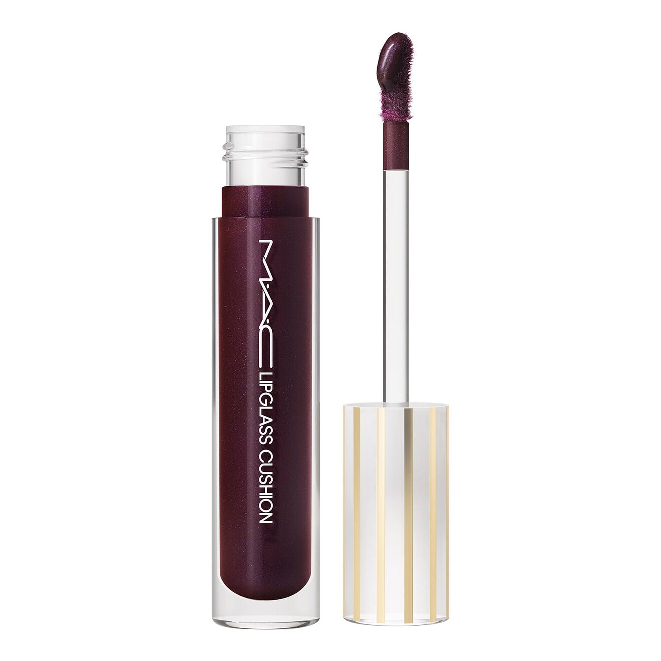 Lipglass Cushion High-Pigment Oil