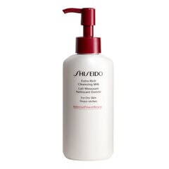 Extra Rich Cleansing Milk, SHISEIDO