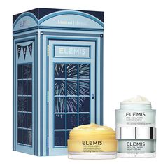 Pro-Collagen Celebration Trio, ELEMIS