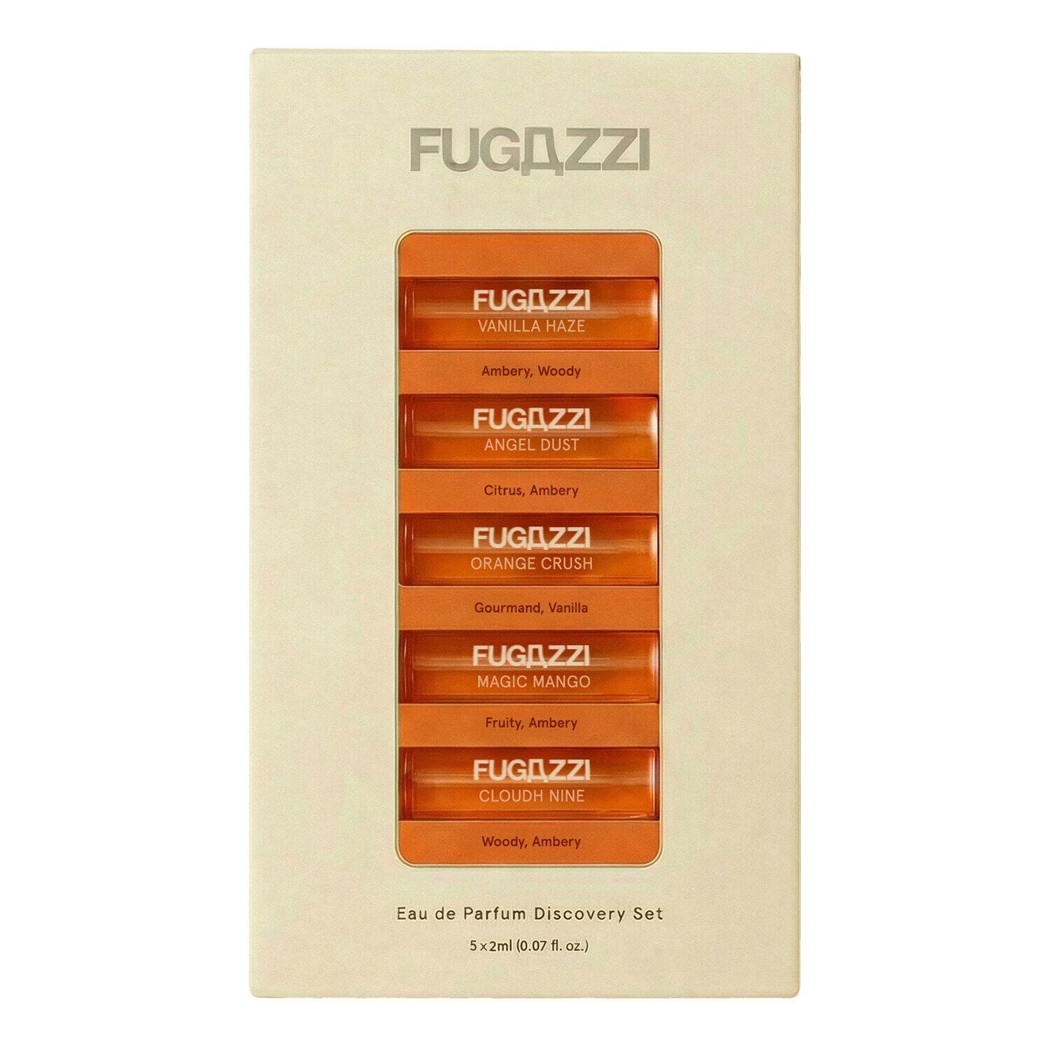 مجموعة بيست سيلر – 5 قطع