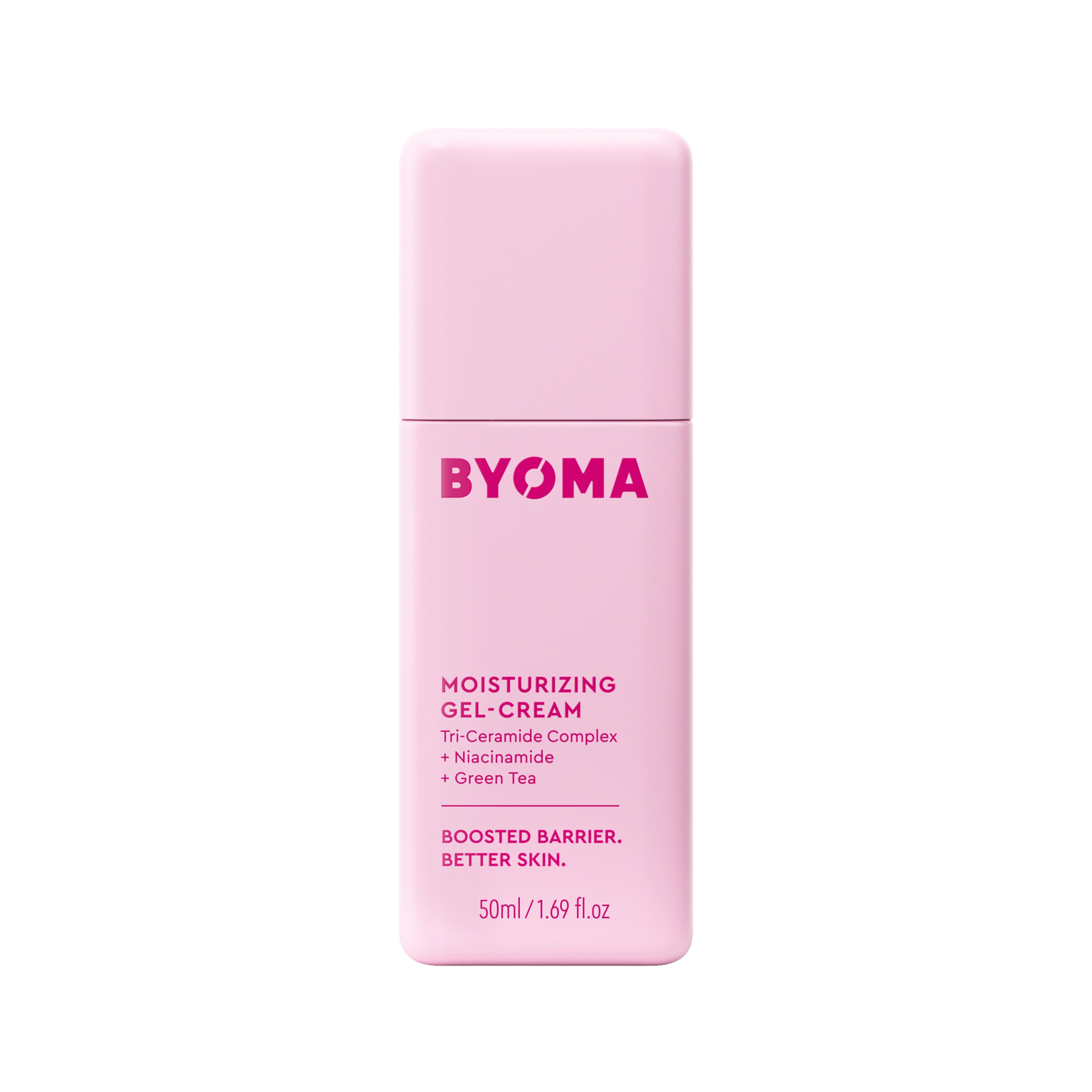 Moisturizing Gel Cream