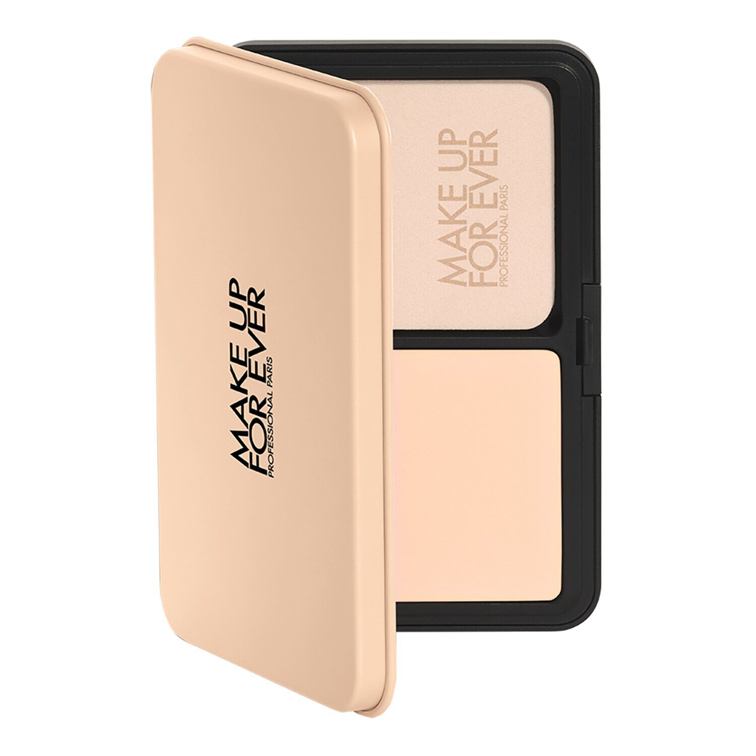 HD Skin Powder Foundation - Matte Compact