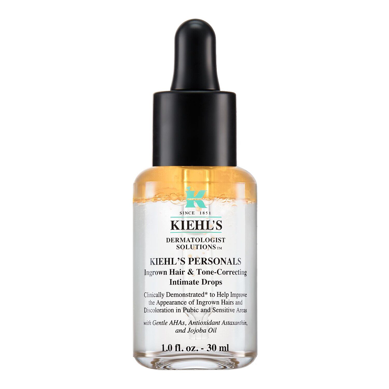 Ingrown Hair & Tone-Correcting Intimate Drops