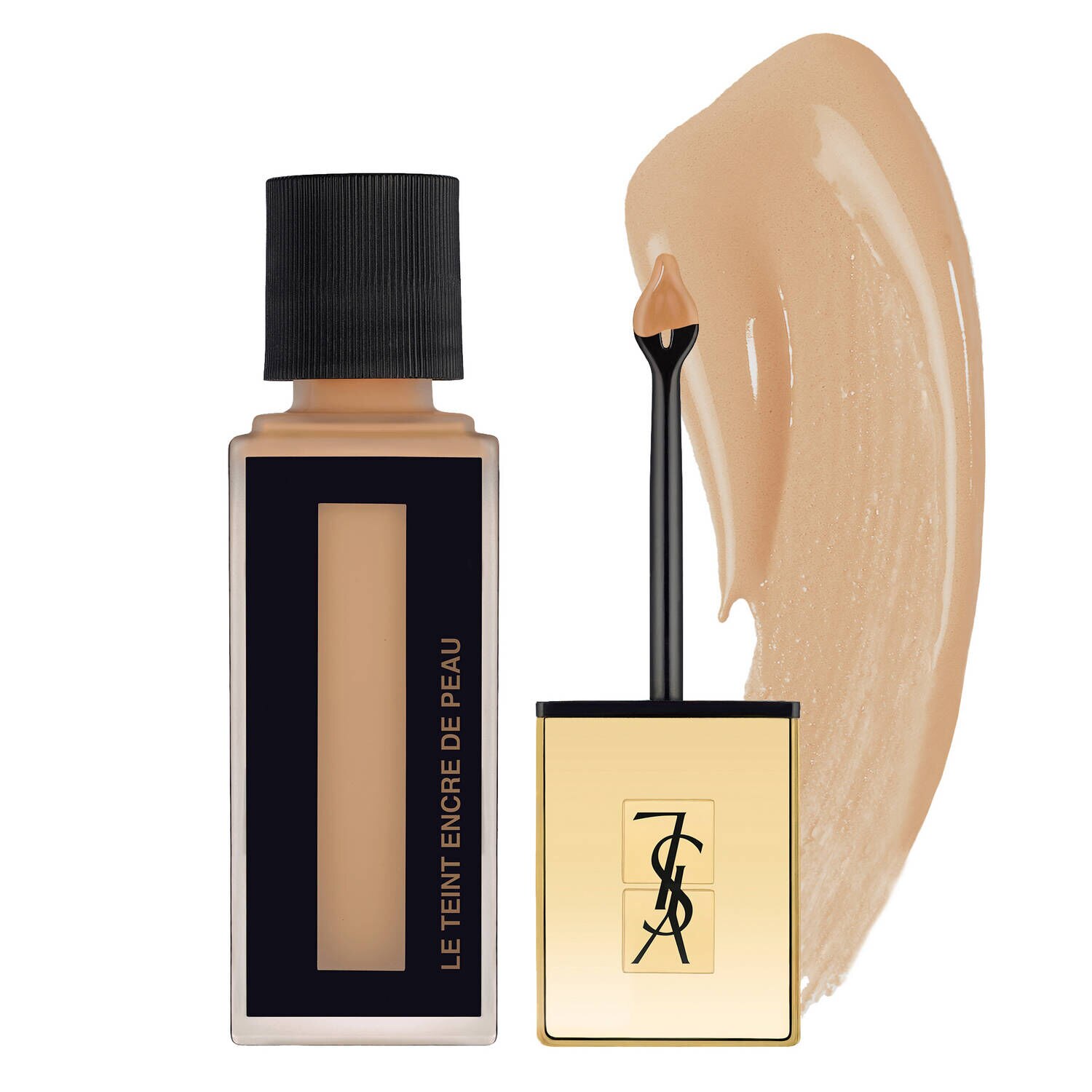 Ysl le teint encre de peau foundation outlet
