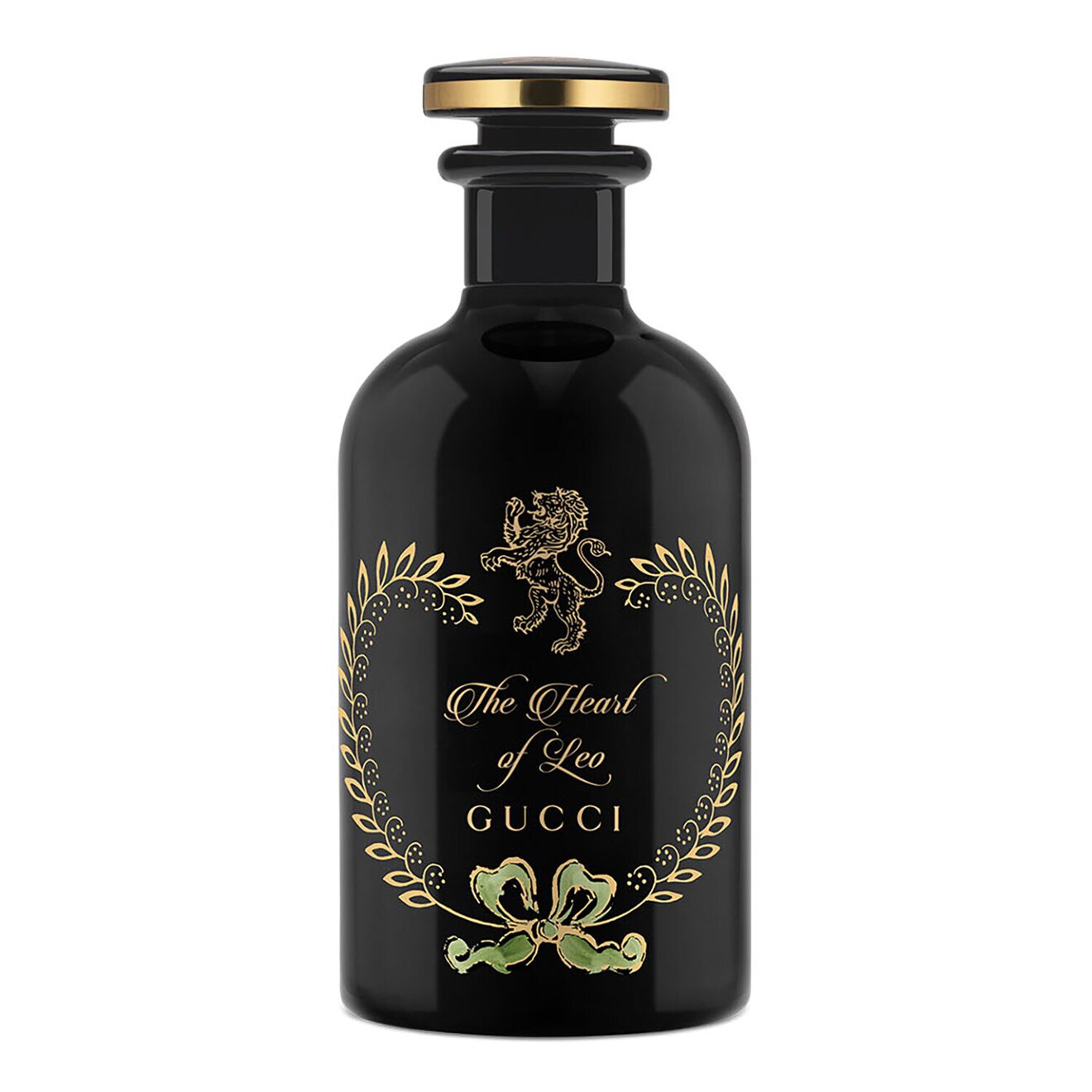 The Alchemist's Garden: The Heart of Leo - Eau de Parfum