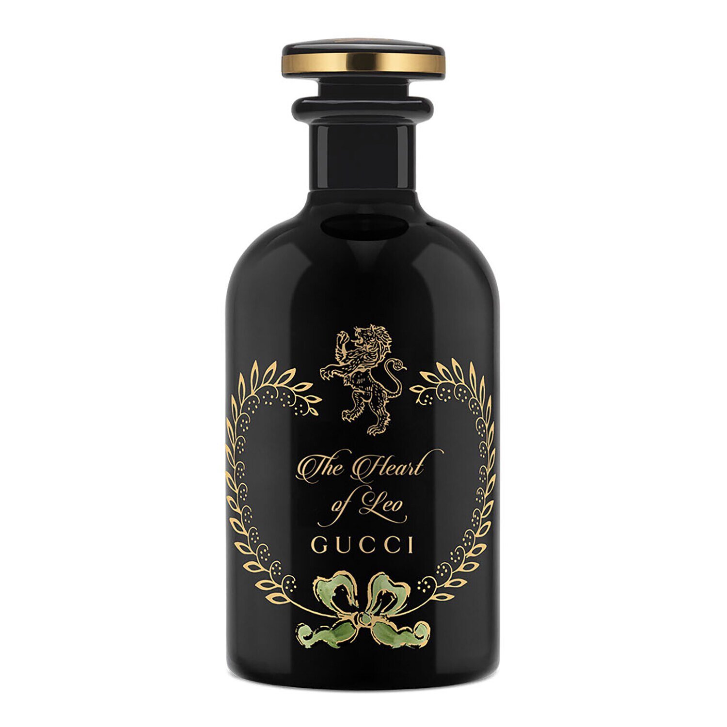 The Alchemist's Garden: The Heart of Leo - Eau de Parfum