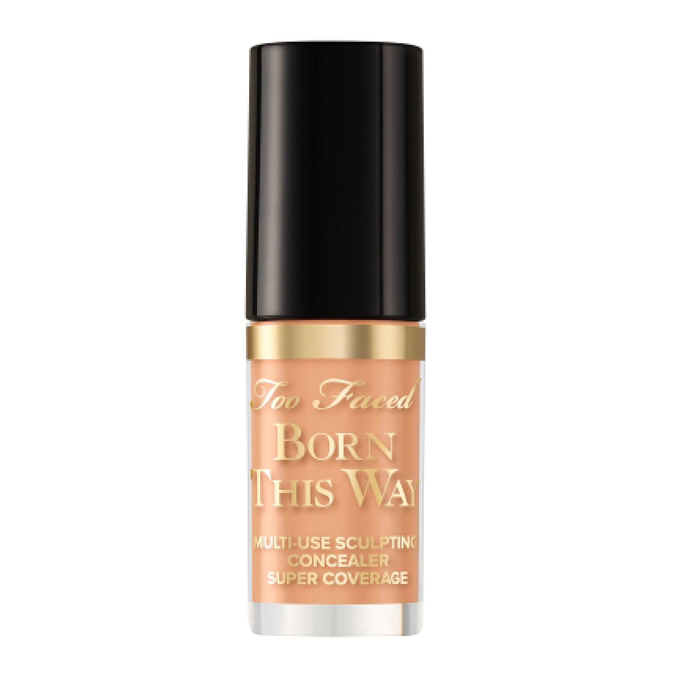 Travel Size Born This Way Super Coverage Multi-Use Sculpting Concealer