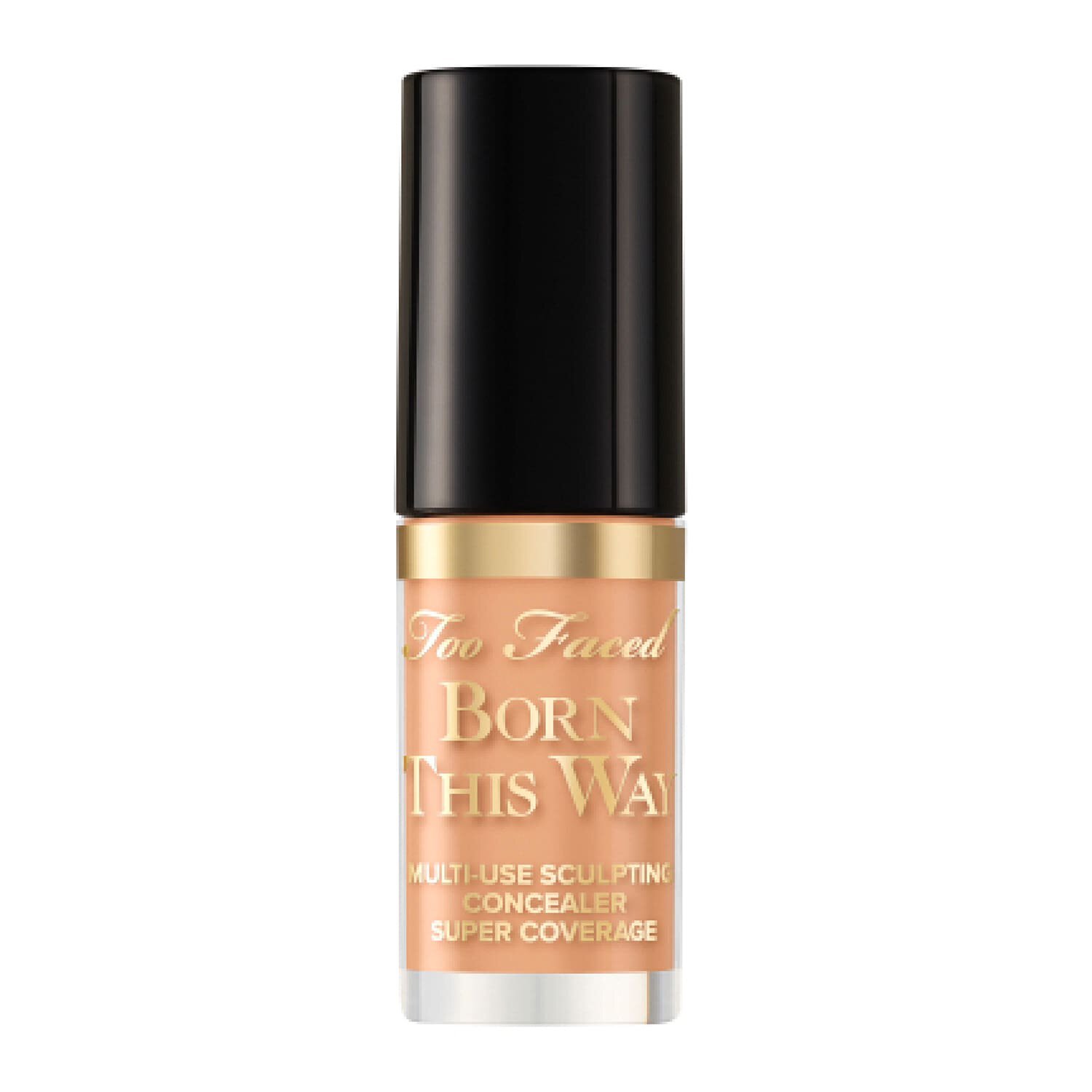 Travel Size Born This Way Super Coverage Multi-Use Sculpting Concealer
