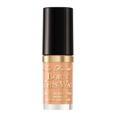 Travel Size Born This Way Super Coverage Multi-Use Sculpting Concealer, TOO FACED
