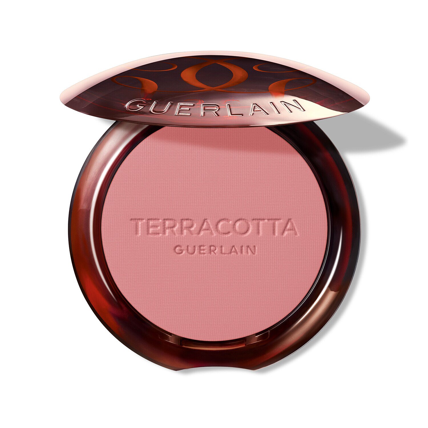 Terracotta Blush - The healthy glow powder blush