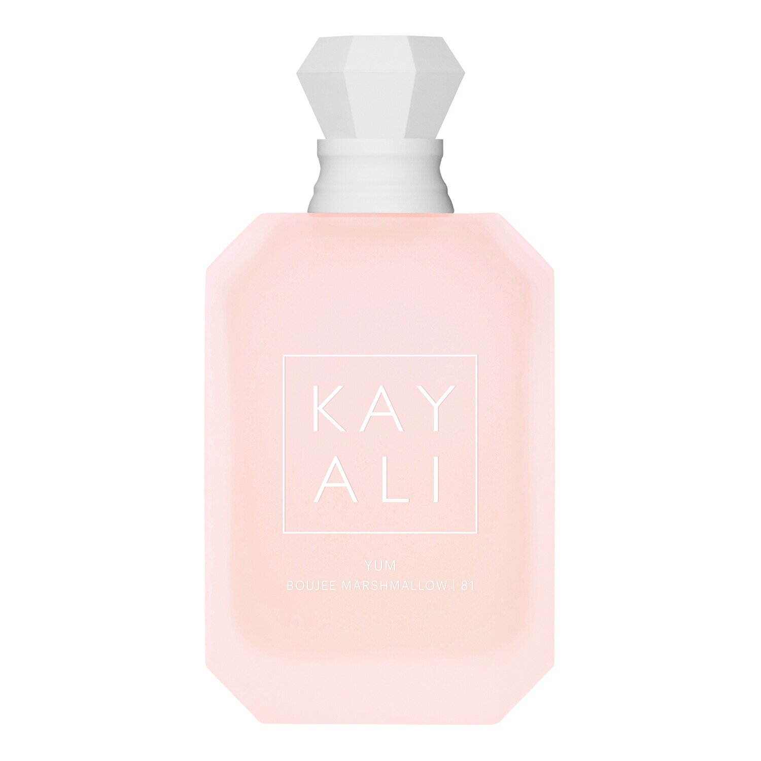Yum Boujee Marshmallow | 81 Eau de Parfum Intense