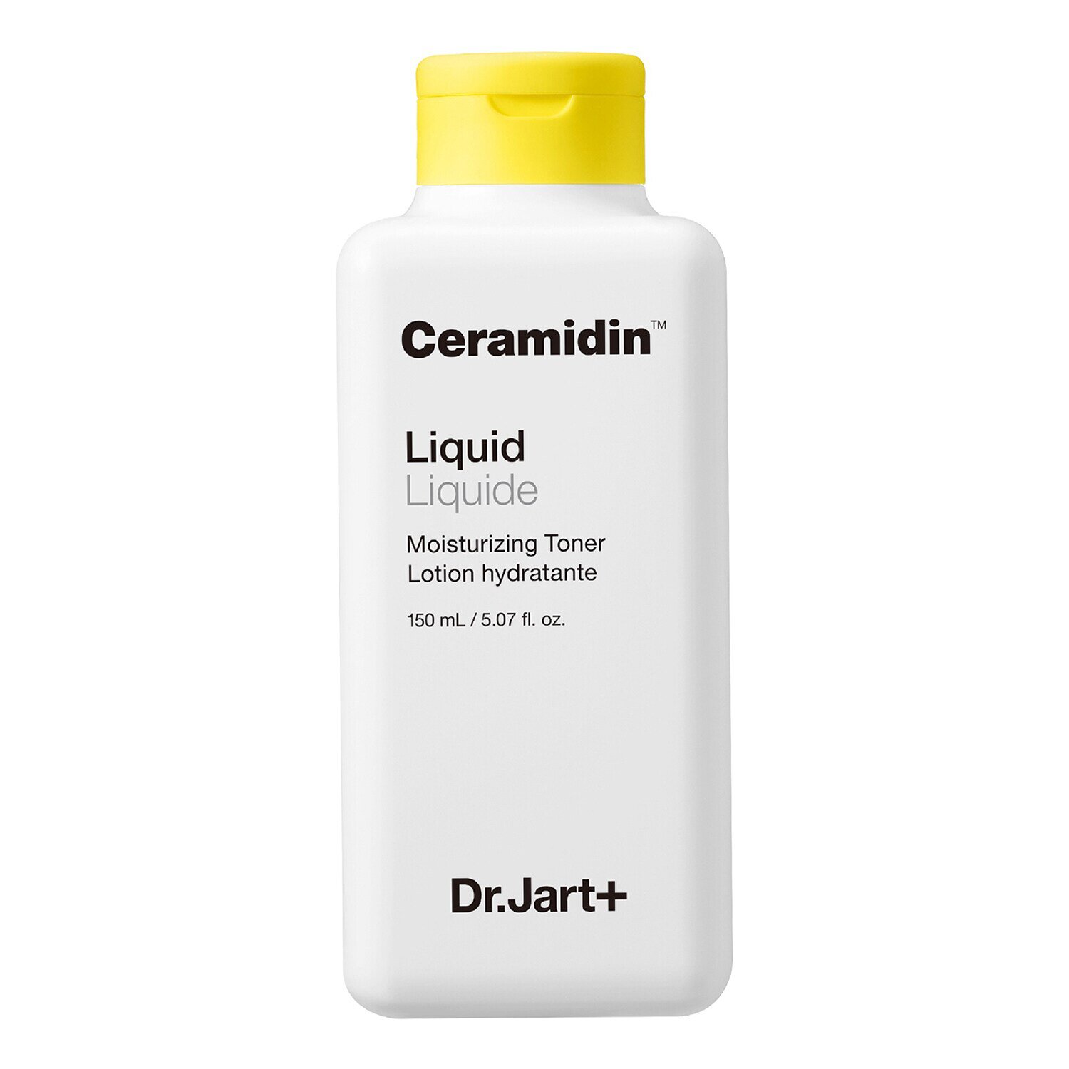 Ceramidin - Liquid Moisturizing Toner