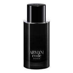 Armani Code Parfum, ARMANI