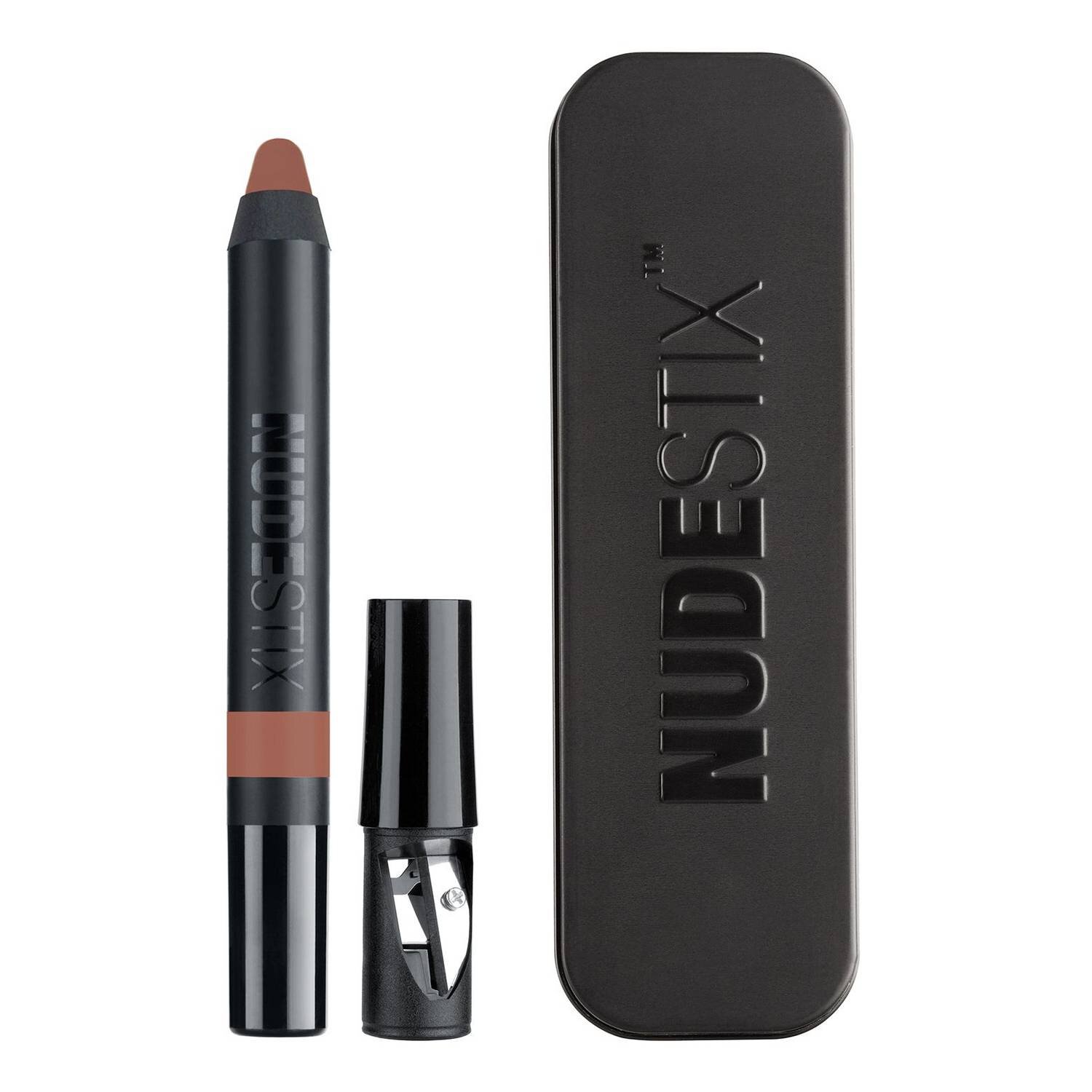 Magnetic Matte Lip Color