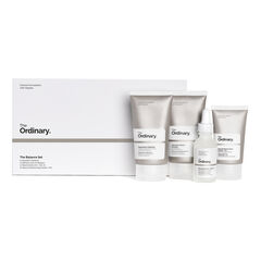 The Balance Set, THE ORDINARY