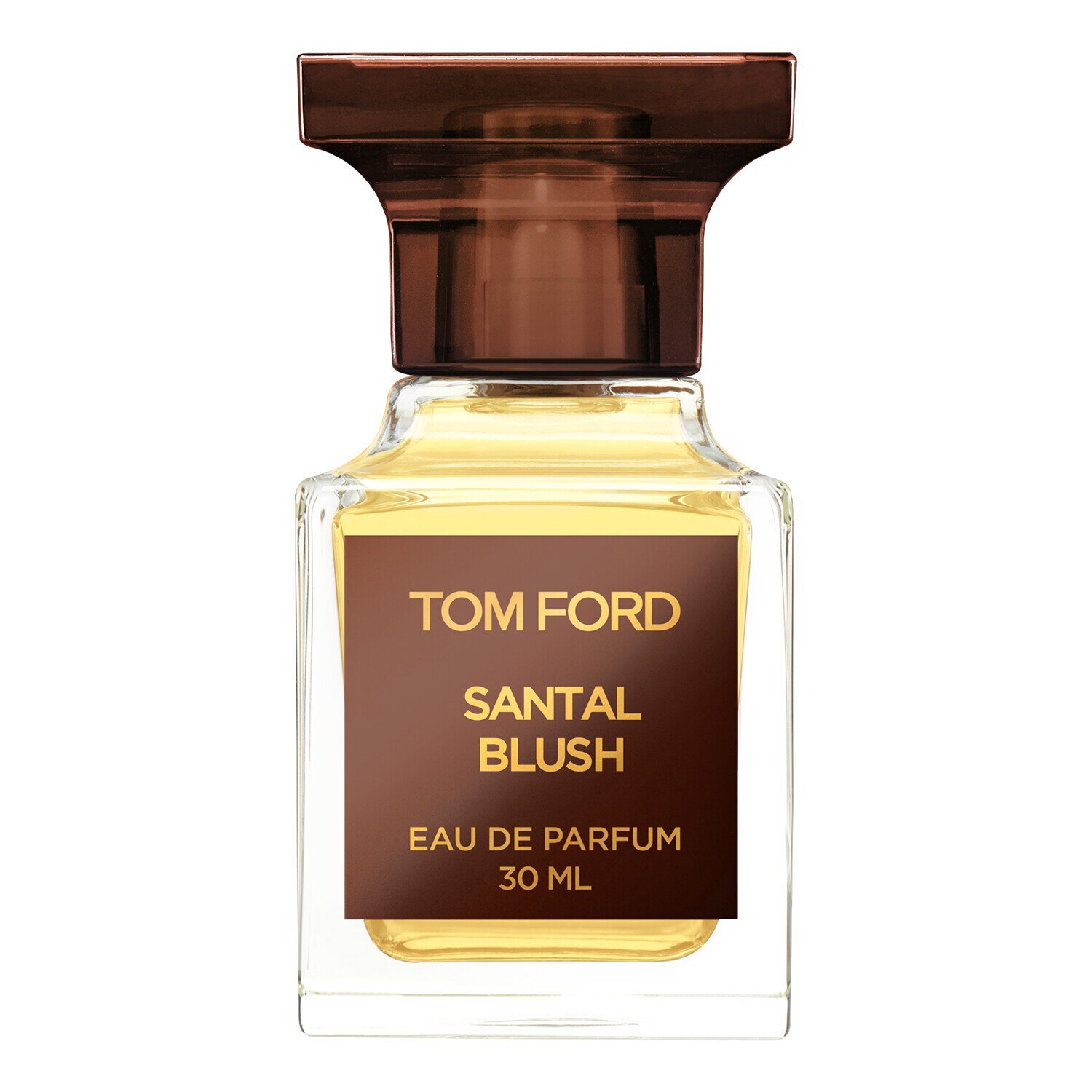 Santal Blush Eau de Parfum