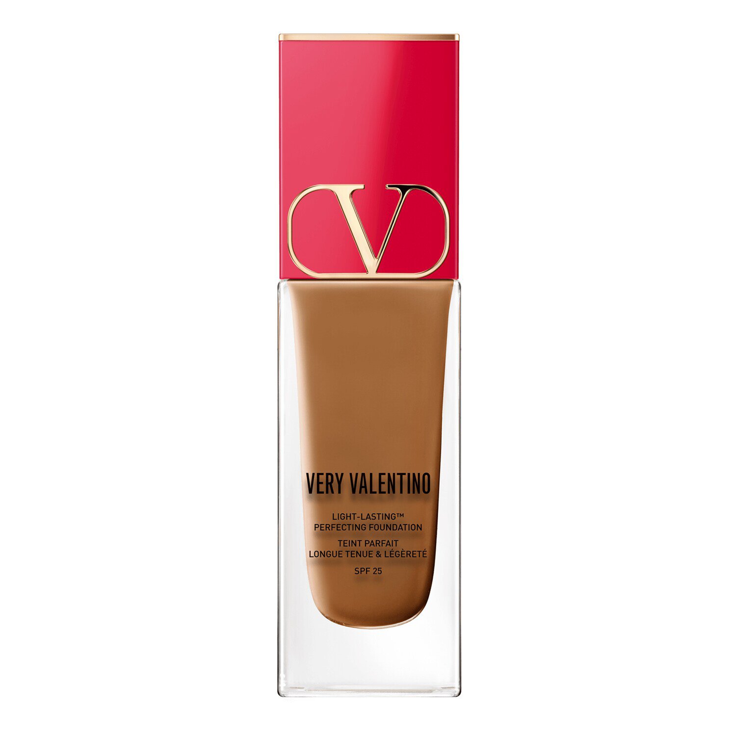 Very Valentino - Liquid Foundation