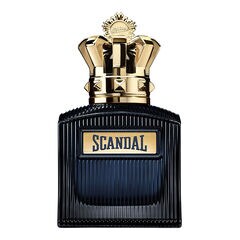 Scandal Intense Eau de Parfum Intense For Him, JEAN PAUL GAULTIER