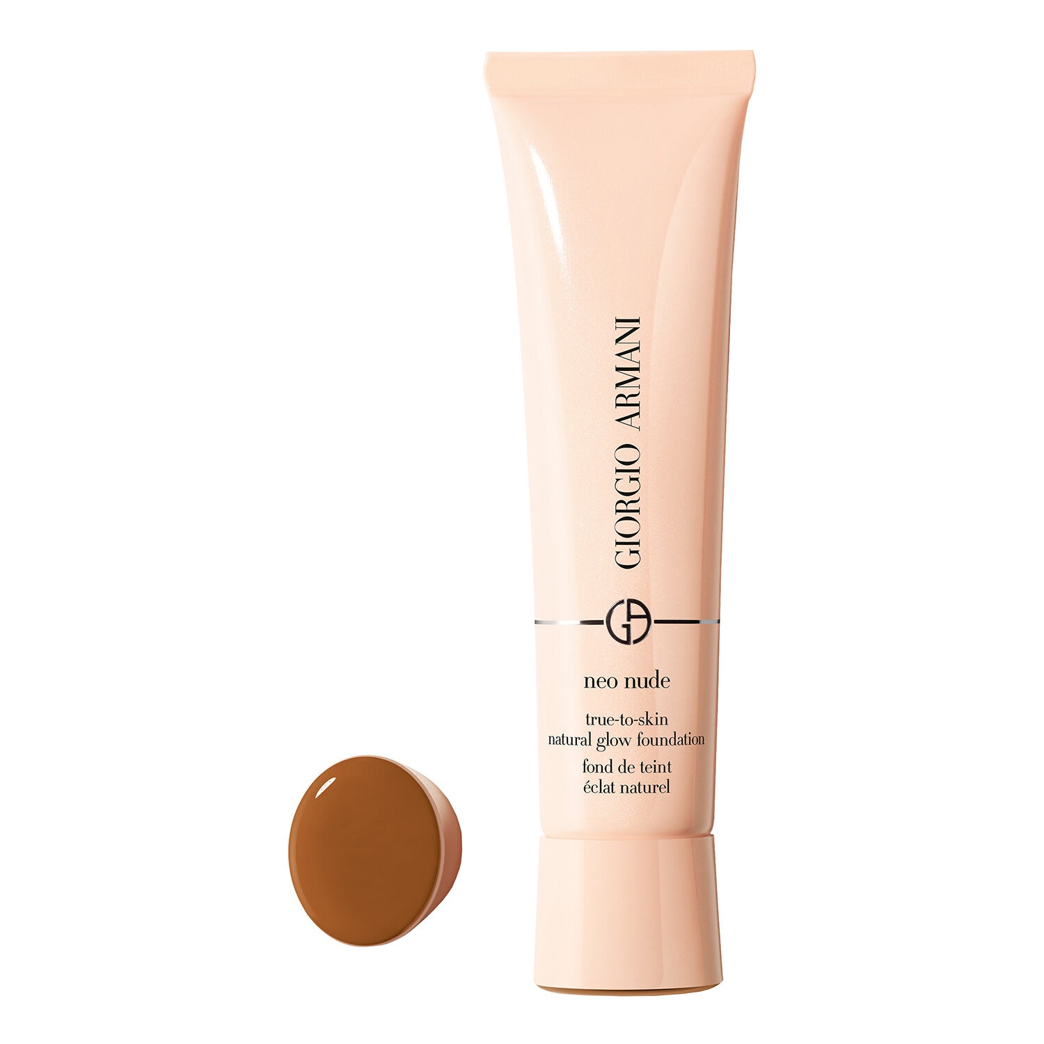 Neo Nude - Natural Glow Foundation
