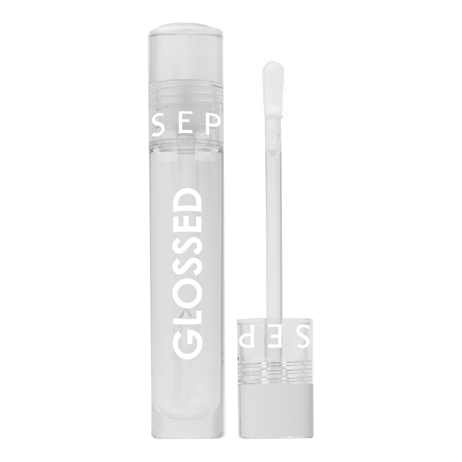 Glossed Lip Gloss