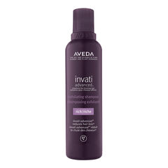 Invati Exfoliating Rich Shampoo, AVEDA