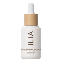 Super Serum Skin Tint SPF 30 Skincare Foundation, ILIA