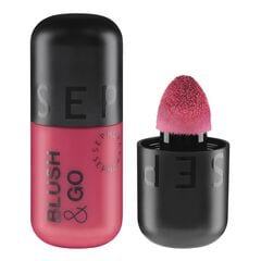 Blush and Go Liquid Blush with a Matte Finish, SEPHORA COLLECTION