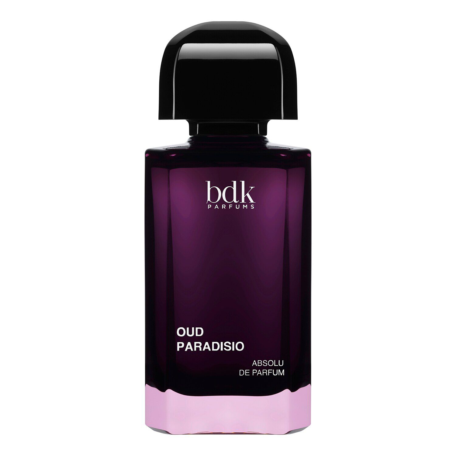 Oud Paradisio - Absolu