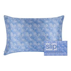 Queen Pillowcase - Bluebelle, SLIP