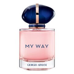 My Way Eau de Parfum, ARMANI