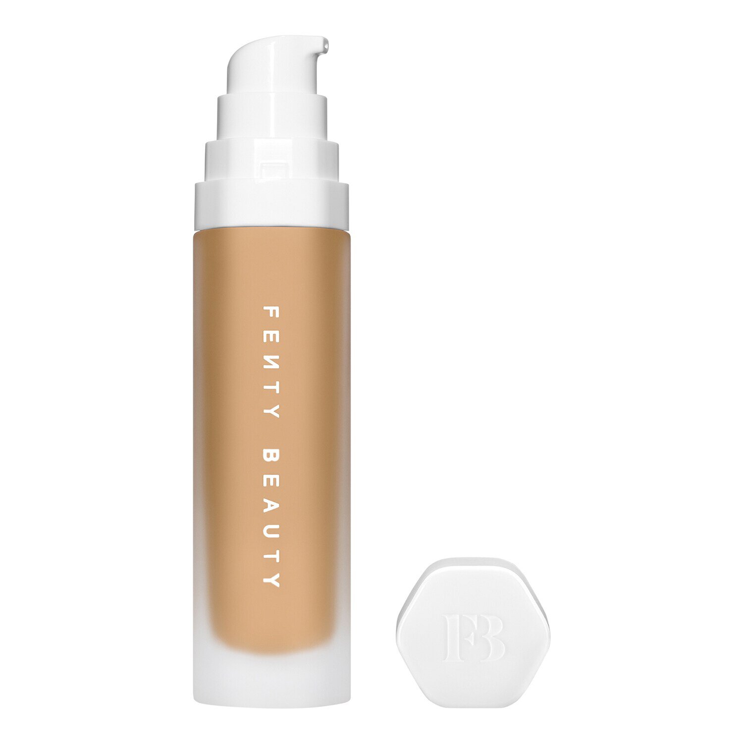 Soft'Lit Luminous Foundation
