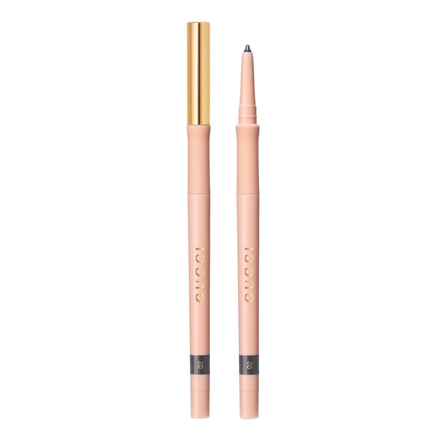 Stylo Contour des Yeux - Eye Pencil
