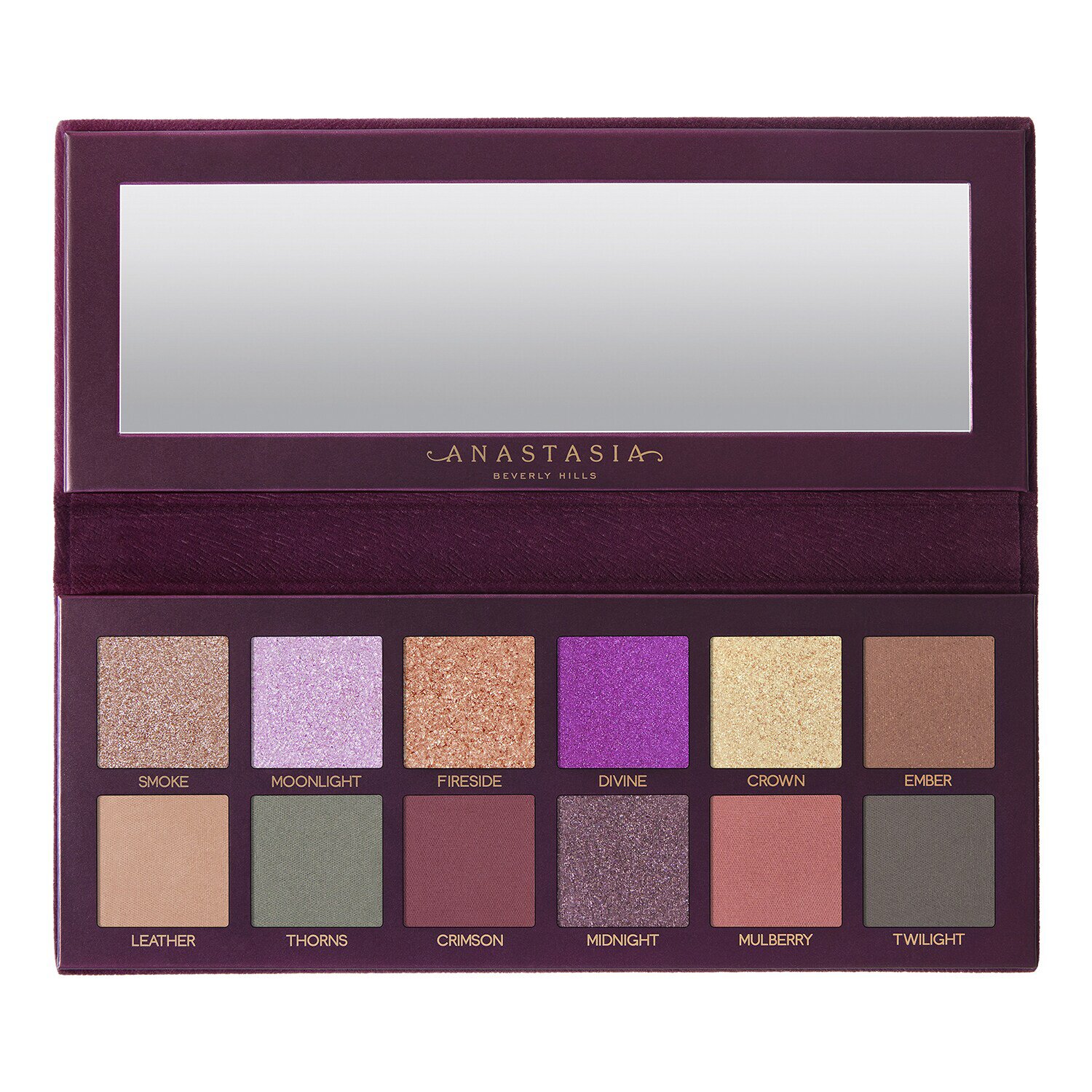 Fall Romance Eye Shadow Palette