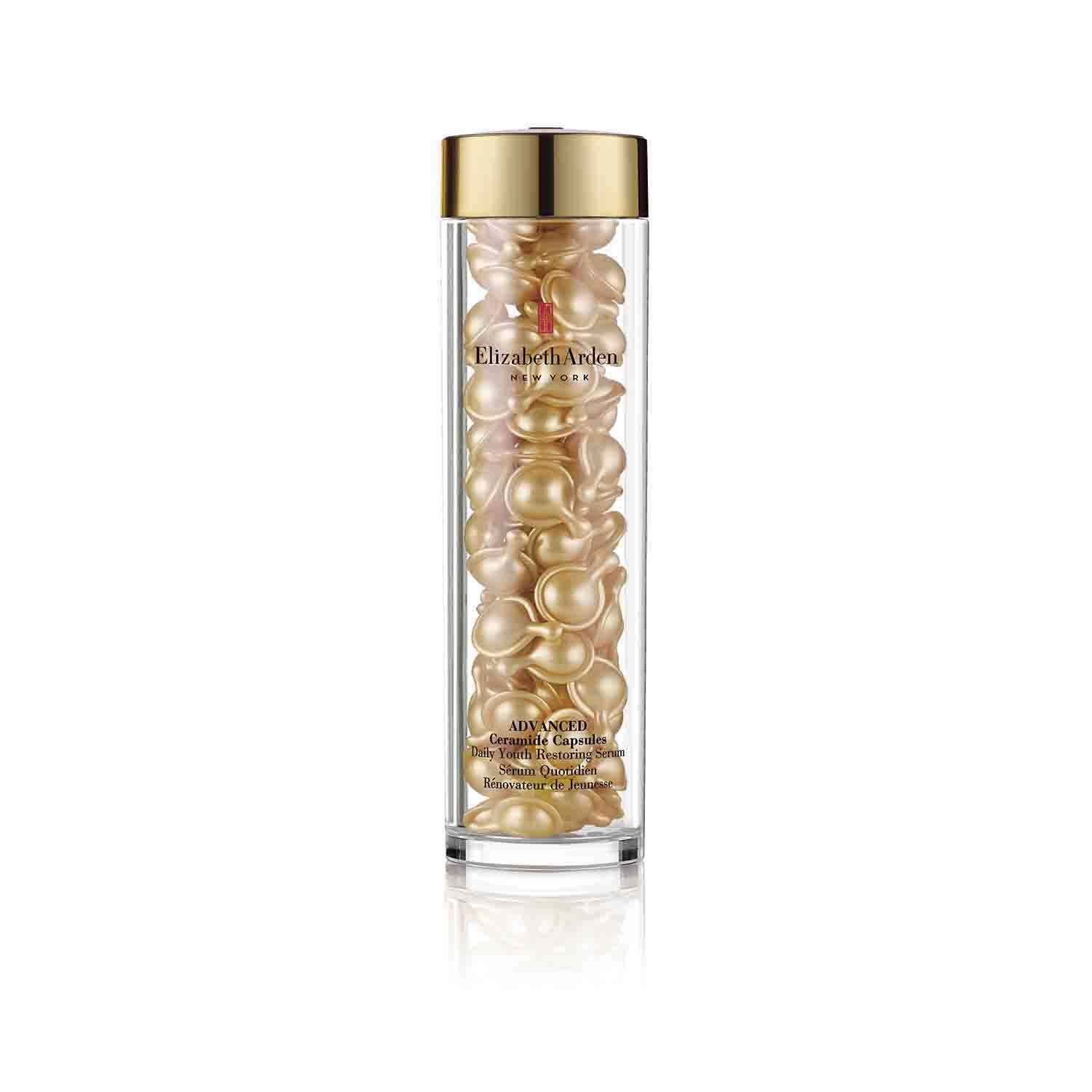 Advanced Ceramide Capsules Daily Youth Restoring Serum
