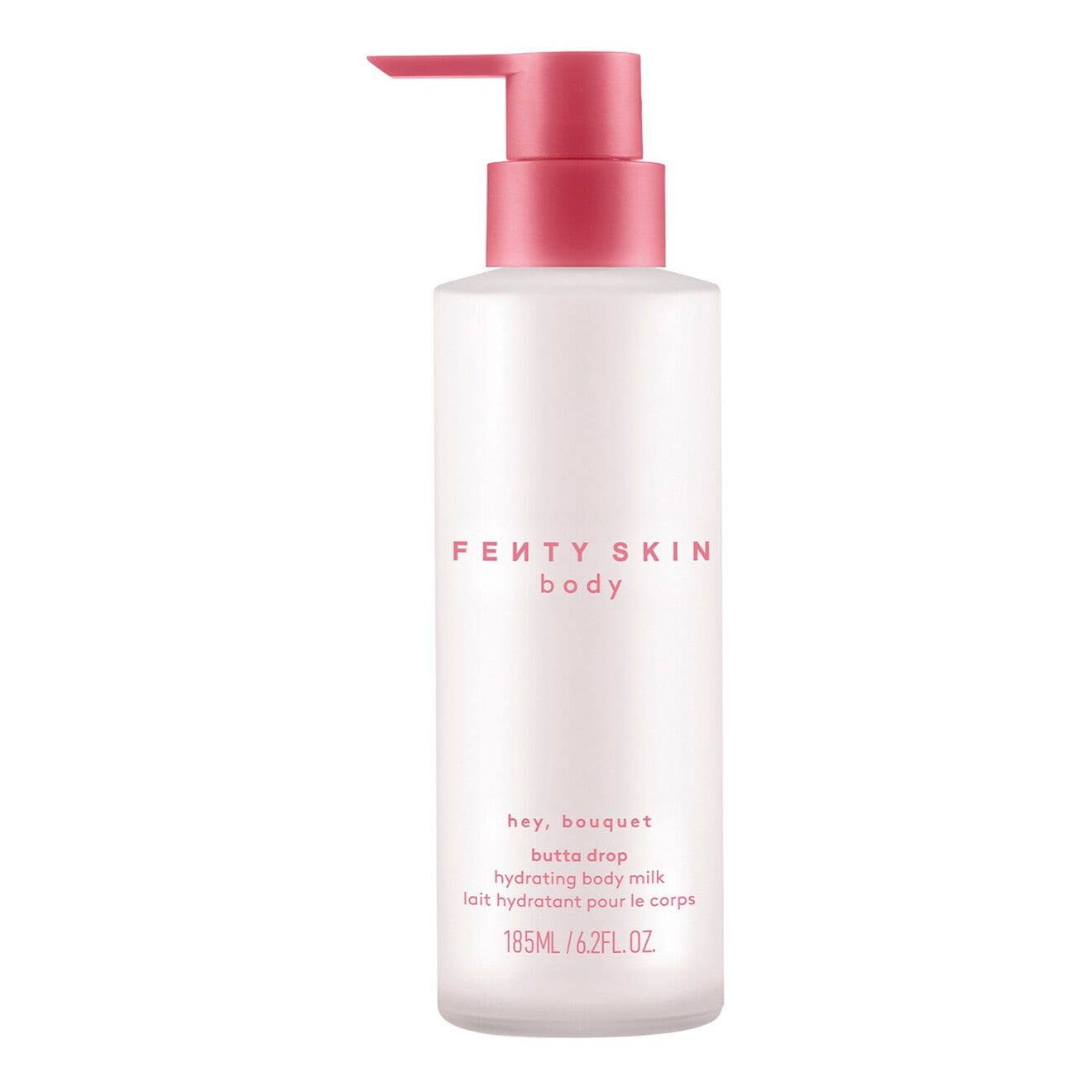 Butta Drop Body Milk