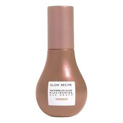 Watermelon Glow Niacinamide Hue Drops, GLOW RECIPE