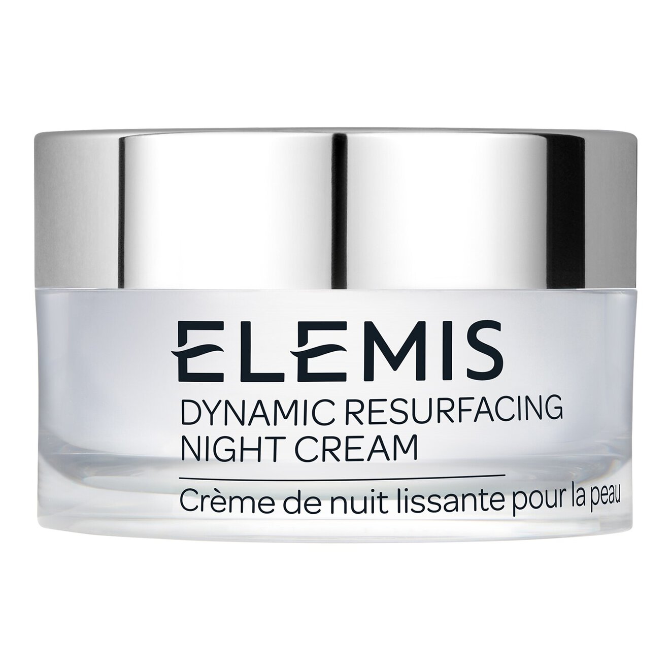 Dynamic Resurfacing Night Cream