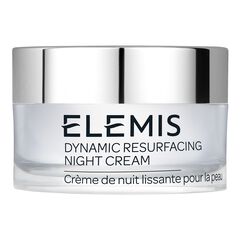 Dynamic Resurfacing Night Cream, ELEMIS