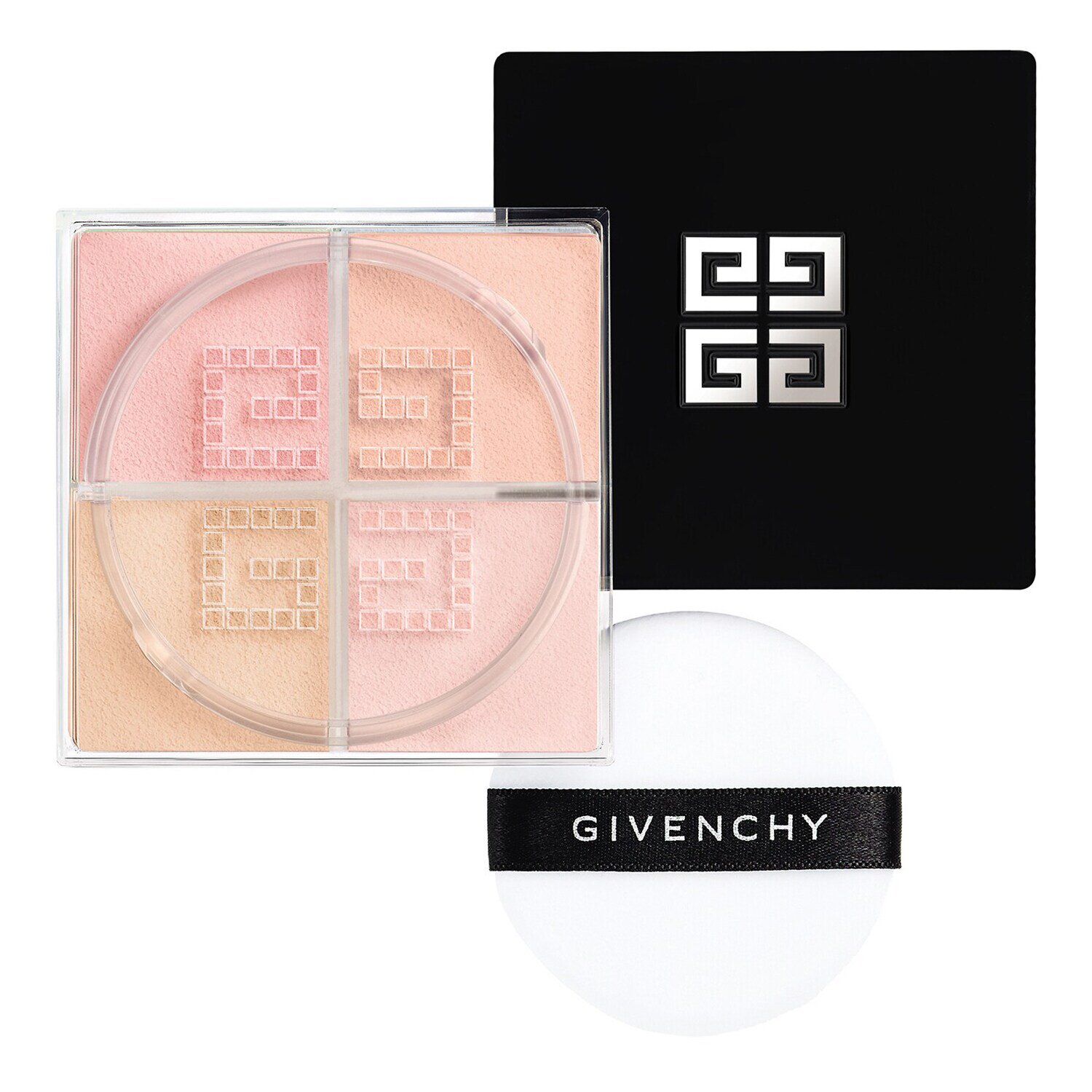 Prisme Libre Mini Loose Setting & Finishing Powder - New Formula