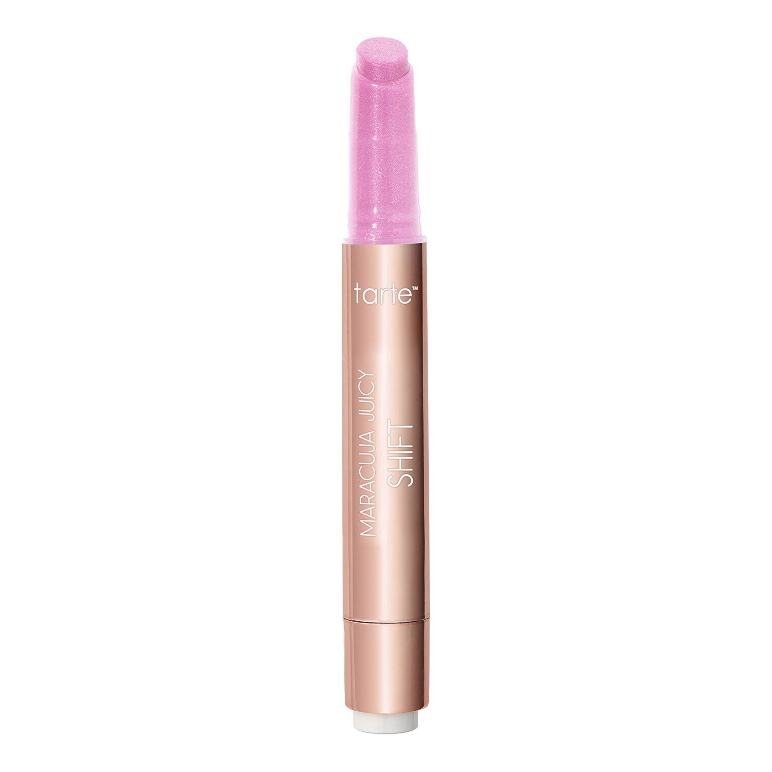 Maracuja Juicy Shift Lip Plumper - Color-adjusting pH lip plump