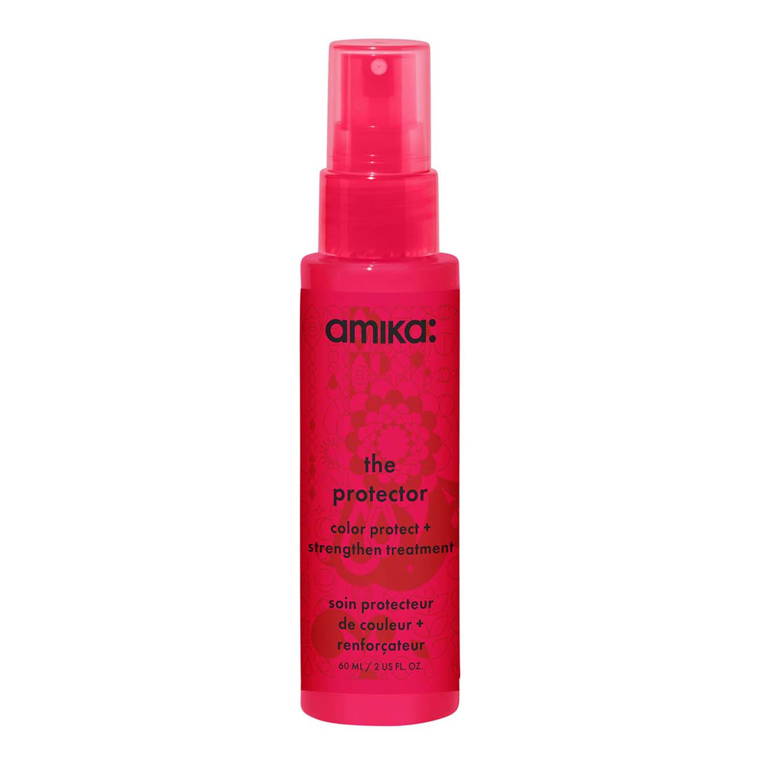 The Protector - Color Protect + Strengthen Treatment