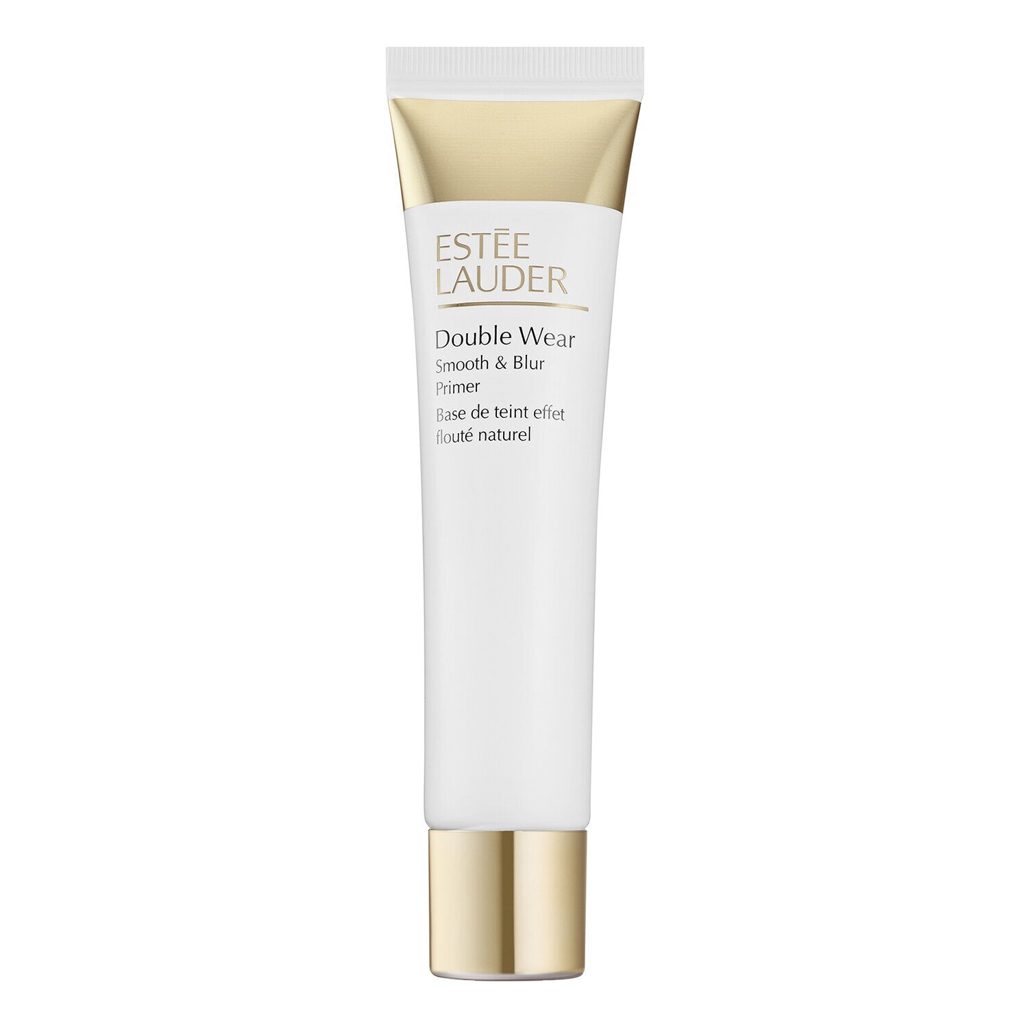 Double Wear Smooth And Blur Primer