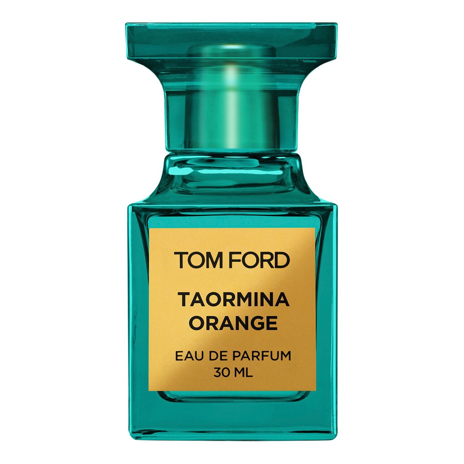 Taormina Orange Eau de Parfum