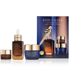Nighttime Experts - Repair + Bounce + Brighten, ESTÉE LAUDER