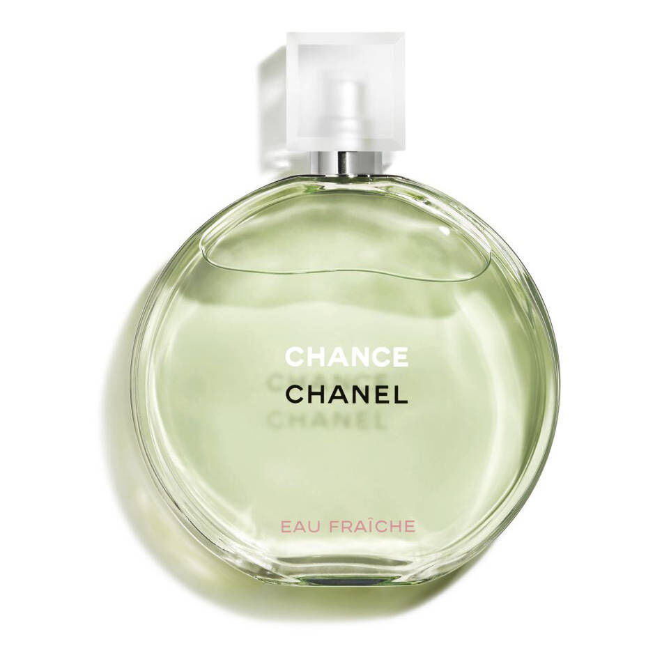 CHANCE EAU FRAÎCHE - Eau De Toilette Spray