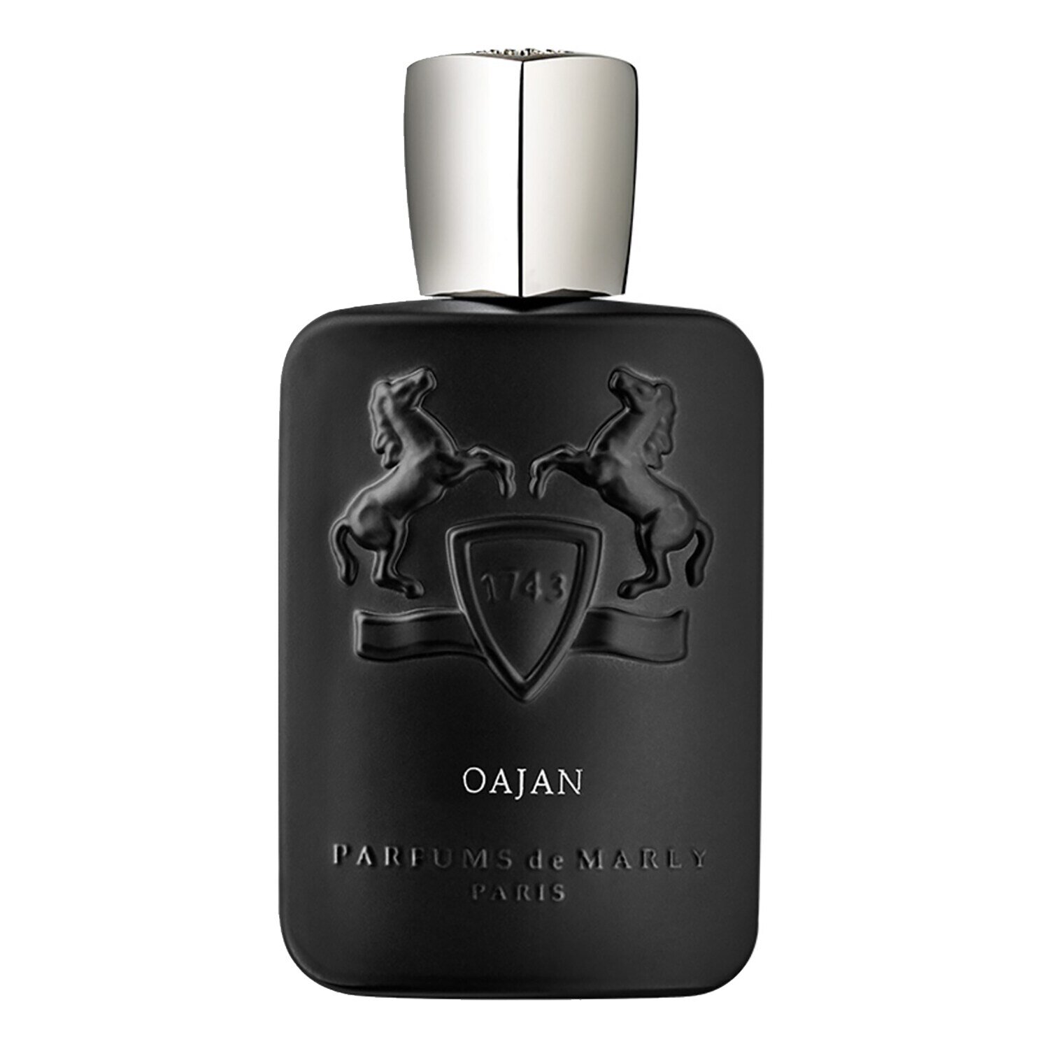 Oajan - Eau de Parfum