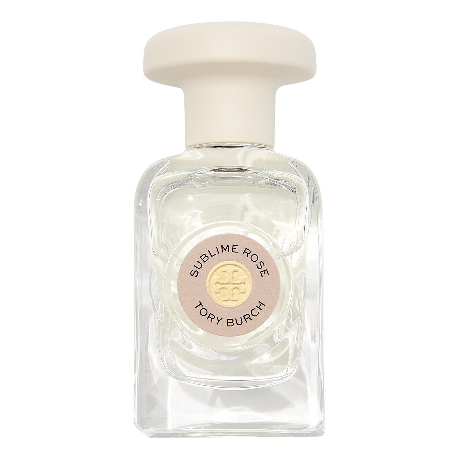Sublime Rose Eau de Parfum