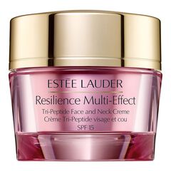 Resilience Multi Effect - Tri-Peptide Face And Neck Creme SPF 15, EST&Eacute;E LAUDER
