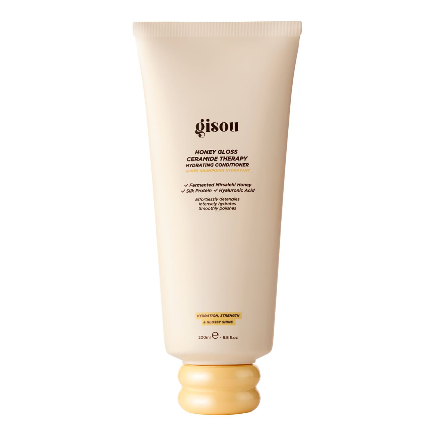 Honey Gloss Ceramide Therapy Hydrating Conditioner